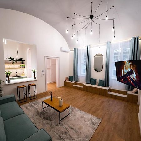 Coente Apartments Kiraly 28 Budapest Extérieur photo