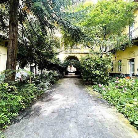 Coente Apartments Kiraly 28 Budapest Extérieur photo