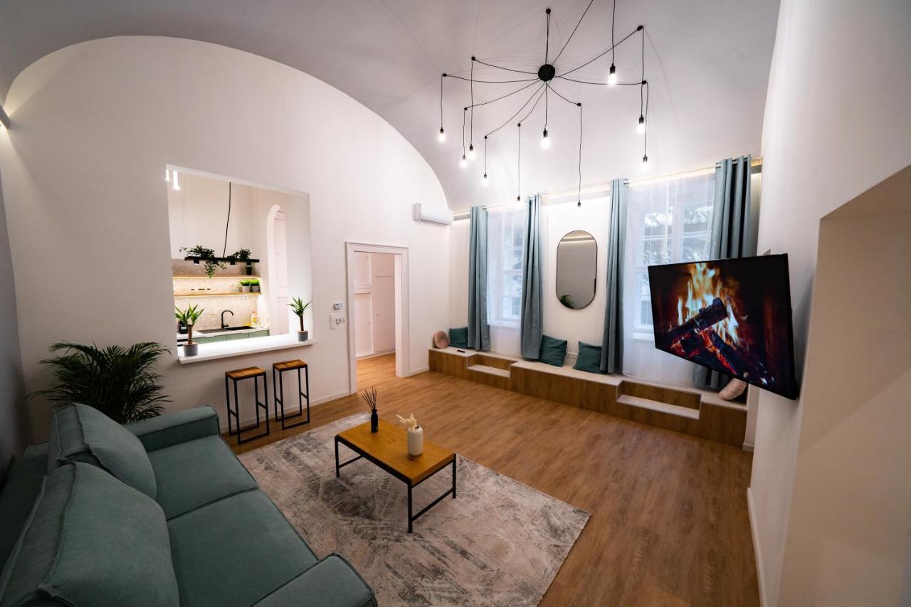 Coente Apartments Kiraly 28 Budapest Extérieur photo