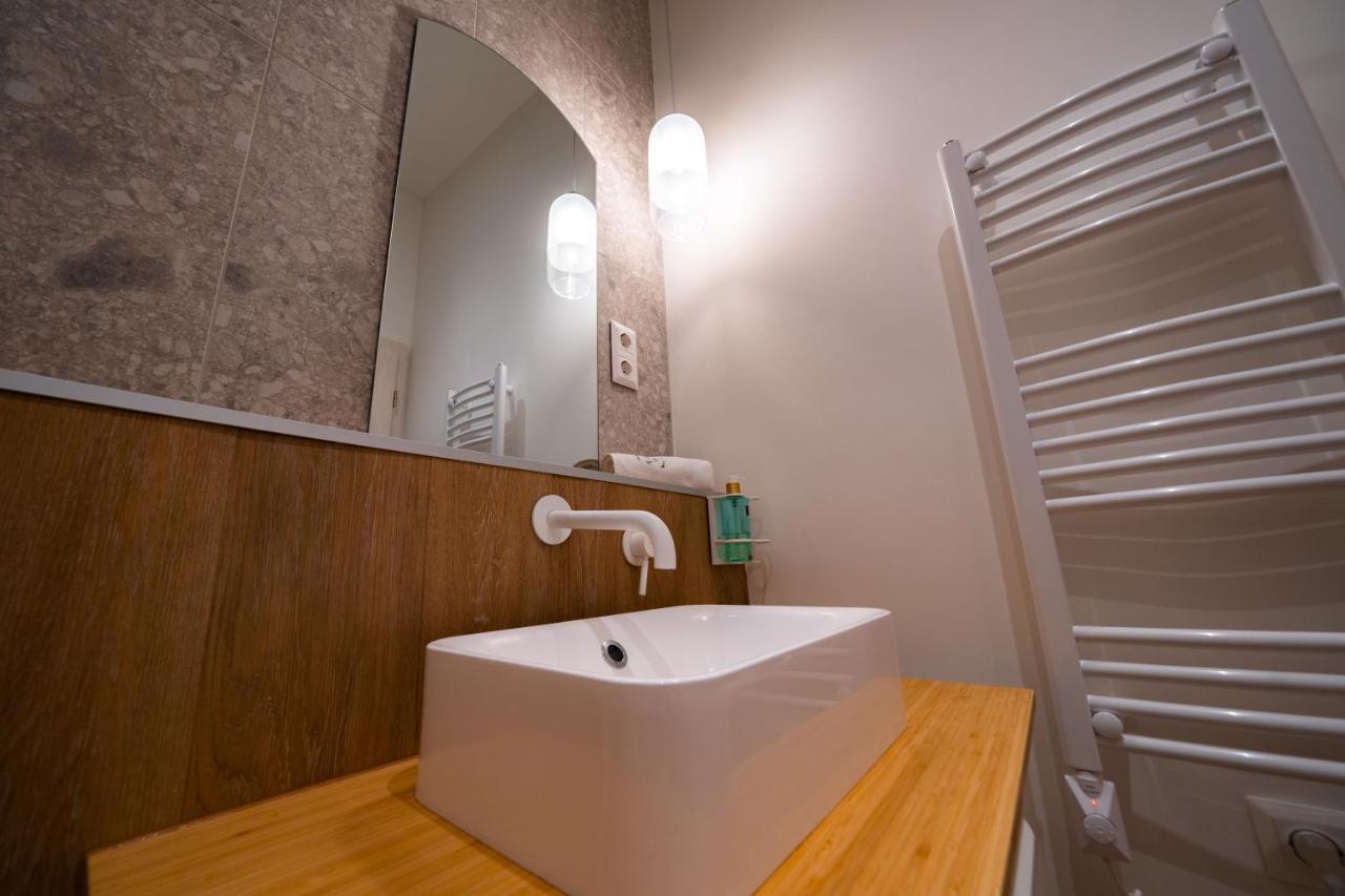 Coente Apartments Kiraly 28 Budapest Extérieur photo