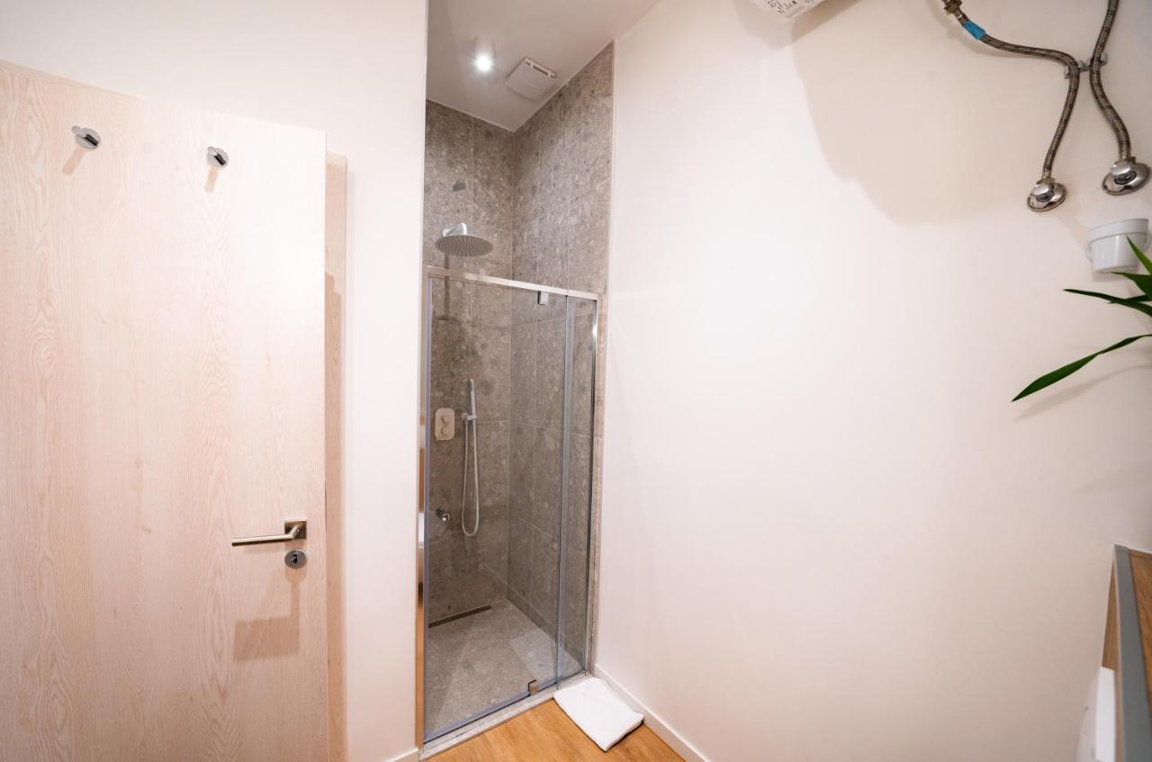 Coente Apartments Kiraly 28 Budapest Extérieur photo