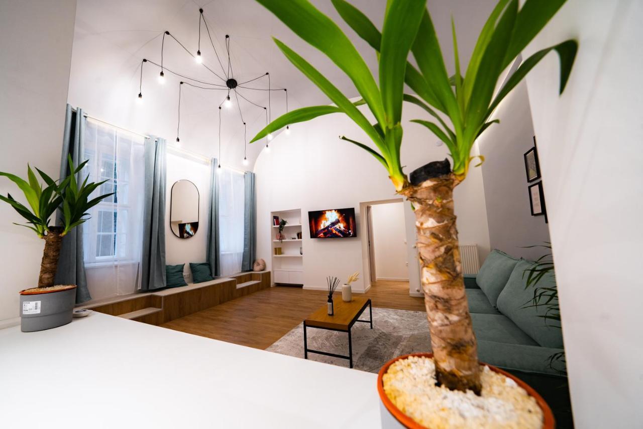 Coente Apartments Kiraly 28 Budapest Extérieur photo