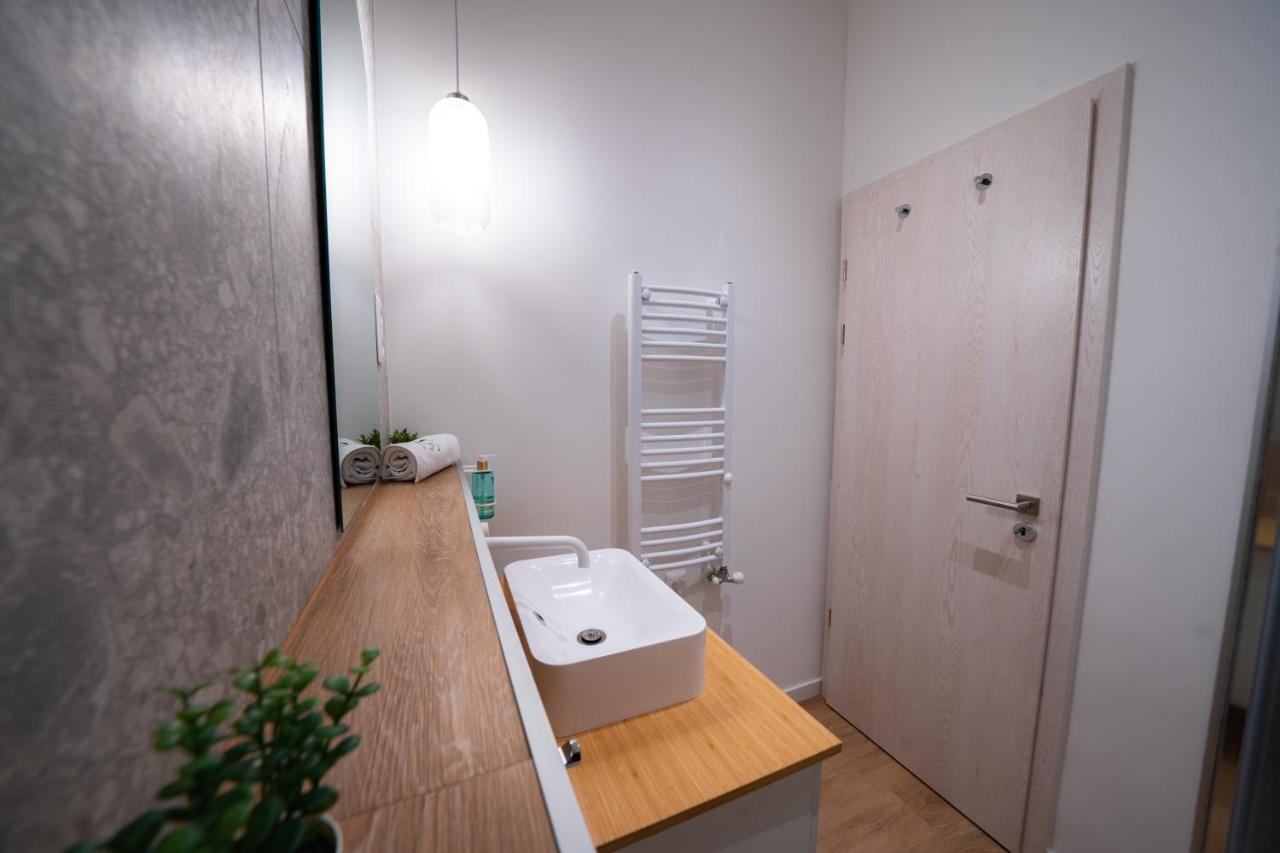 Coente Apartments Kiraly 28 Budapest Extérieur photo