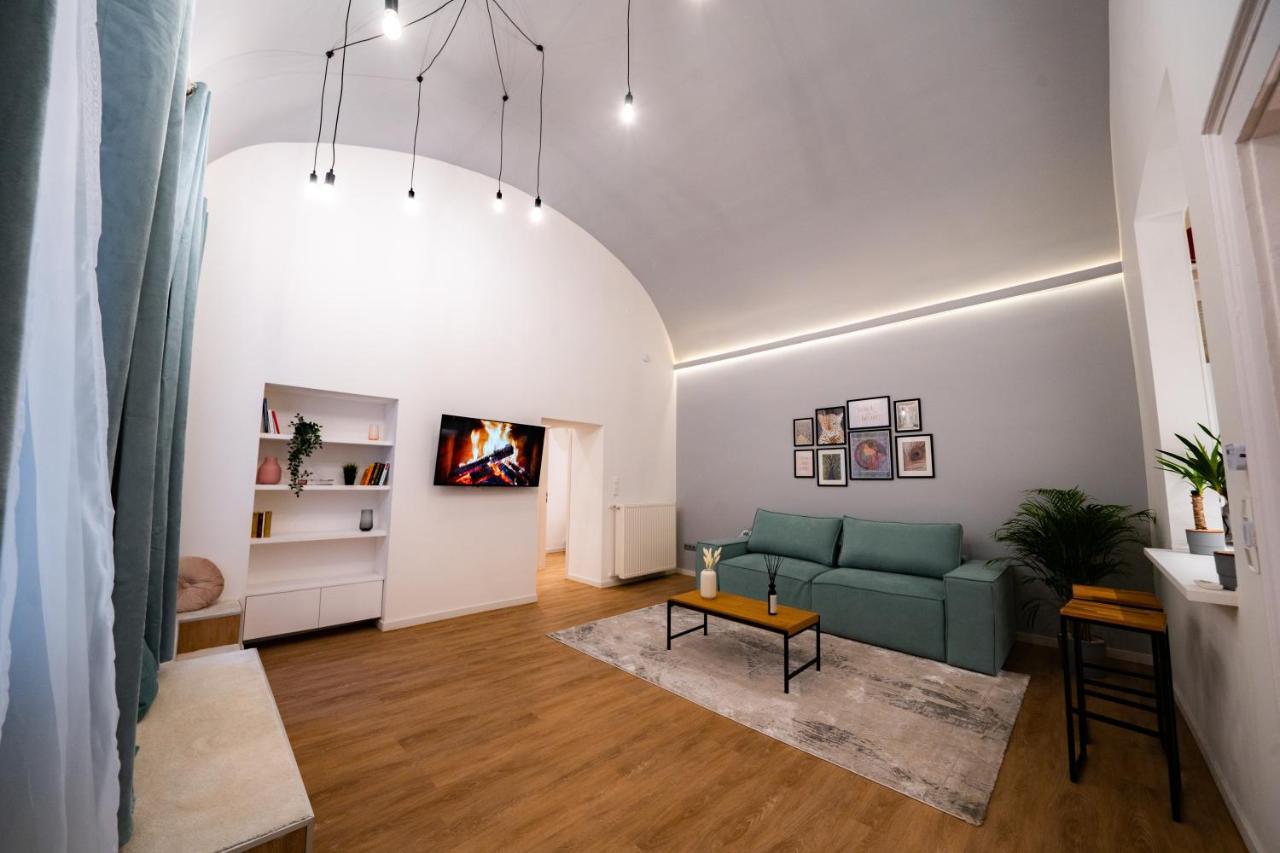 Coente Apartments Kiraly 28 Budapest Extérieur photo