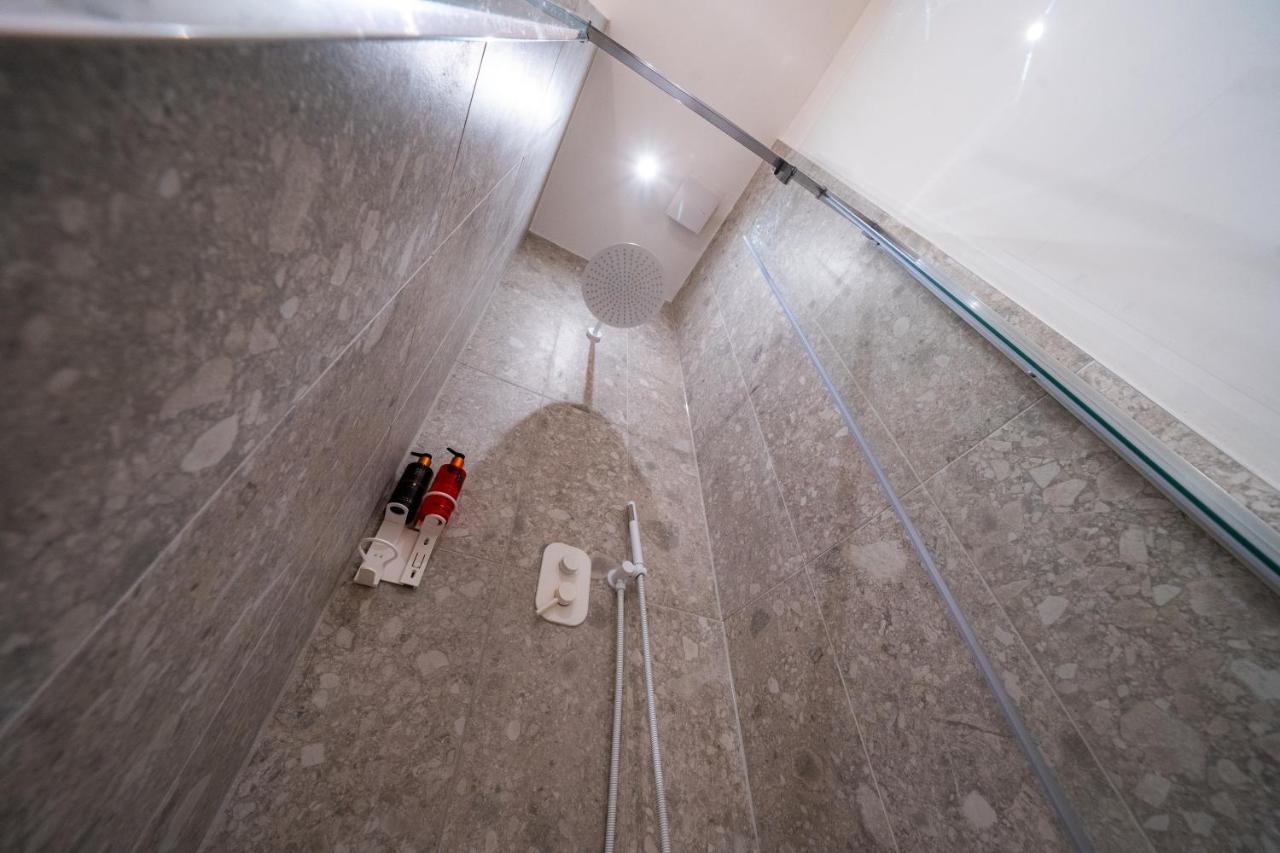 Coente Apartments Kiraly 28 Budapest Extérieur photo