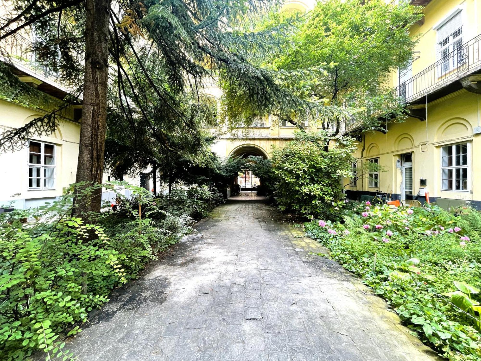 Coente Apartments Kiraly 28 Budapest Extérieur photo